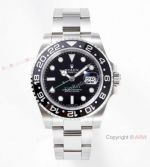 VR-Factory V2 Version 1-1 Best Copy Rolex GMT-Master II Watch 40mm Black Ceramic Bezel_th.jpg